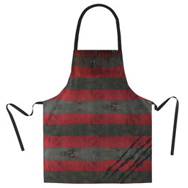 SD TOYS Tablier Freddy Krueger - Nightmare on Elm Street (Les Griffes de la Nuit) - Déguisement et Accessoire