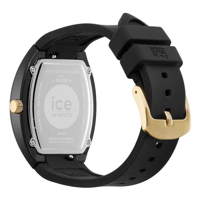 Ice Reloj Ice 024031 Noir