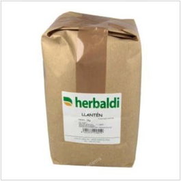 HERBALDI Hierba Llantén feuilles broyées 1kg