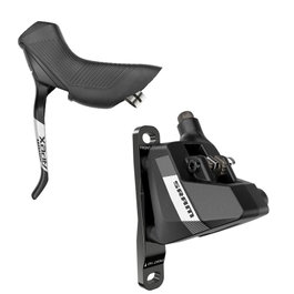 Sram Apex D1 Levier de frein hydraulique Gauche Arrière Flat Mount