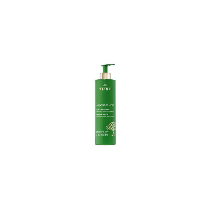 Nuxe Nuxuriance Ultra Crème Corps Hydratante et Riche 400 ml Nuxe Nuxuriance Ultra Crème Corps Hydratante et Riche 400 ml