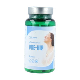 Naturlider PRE HIP 60 capsules