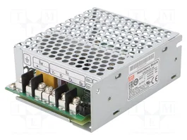 MEAN WELL ERDN20-24 Module de redondance 24VDC 20A