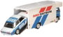 Mattel Hot Wheels - Camion de transport d'équipe - Modèles assortis - Jouet pour enfant dès 3 ans