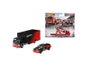 Mattel Hot Wheels - Camion de transport d'équipe - Modèles assortis - Jouet pour enfant dès 3 ans
