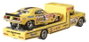 Mattel Hot Wheels - Camion de transport d'équipe - Modèles assortis - Jouet pour enfant dès 3 ans