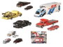 Mattel Hot Wheels - Camion de transport d'équipe - Modèles assortis - Jouet pour enfant dès 3 ans