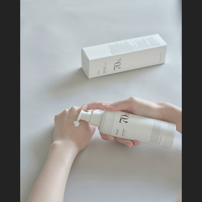 Anua Lotion quotidienne HEARTLEAF 70 % 200 ml