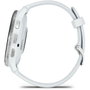 Garmin Venu 3 - Montre connectée GPS - Blanc