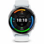 Garmin Venu 3 - Montre connectée GPS - Blanc