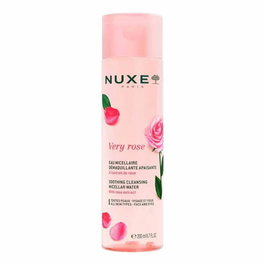 Nuxe Very Rose eau micellaire calmante 200ml