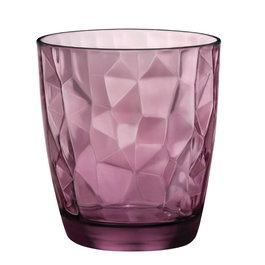 Bormioli Rocco Verre Diamond 39 cL Rose Bormioli Rocco