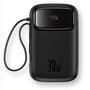 Powerbank Baseus P10055008113-00 Noir 10000 mAh