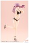 Sousai Shojo Teien figurine Plastic Model Kit 1/10 Little Devil Twin Tails 15 cm