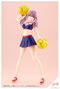 Sousai Shojo Teien figurine Plastic Model Kit 1/10 Little Devil Twin Tails 15 cm