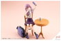 Sousai Shojo Teien figurine Plastic Model Kit 1/10 Little Devil Twin Tails 15 cm