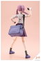 Sousai Shojo Teien figurine Plastic Model Kit 1/10 Little Devil Twin Tails 15 cm