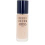 Bobbi Brown Fond de teint WEIGHTLESS SKIN SPF15 Cool Beige 30 ml - Longue tenue, aspect mat naturel, hydratation et contrôle du sébum