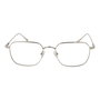 Monture de Lunettes Unisexe Taylor Morris TM04 52C1