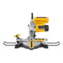 Powerplus Scie ingletadora 1500 W ø210 mm