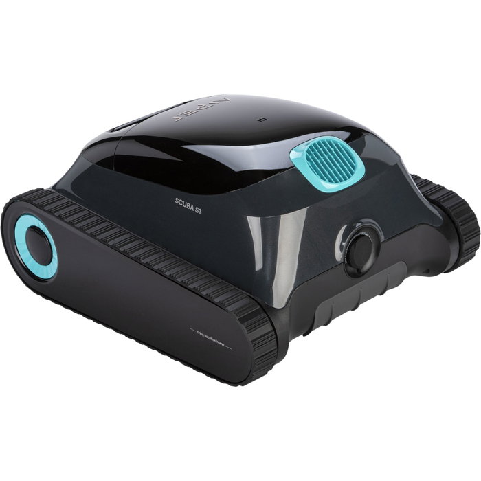Aiper Scuba S1 Robot de piscine sans fil