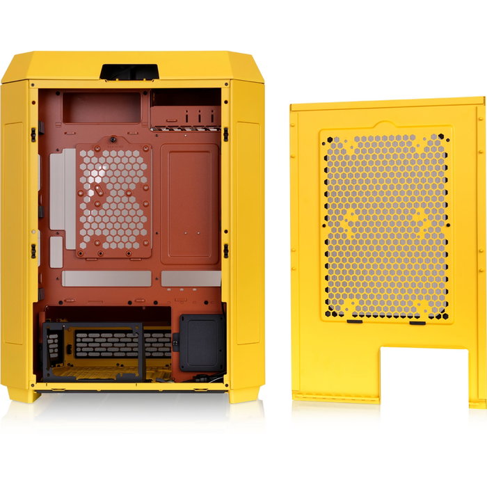 Thermaltake The Tower 600 Butter Caramel