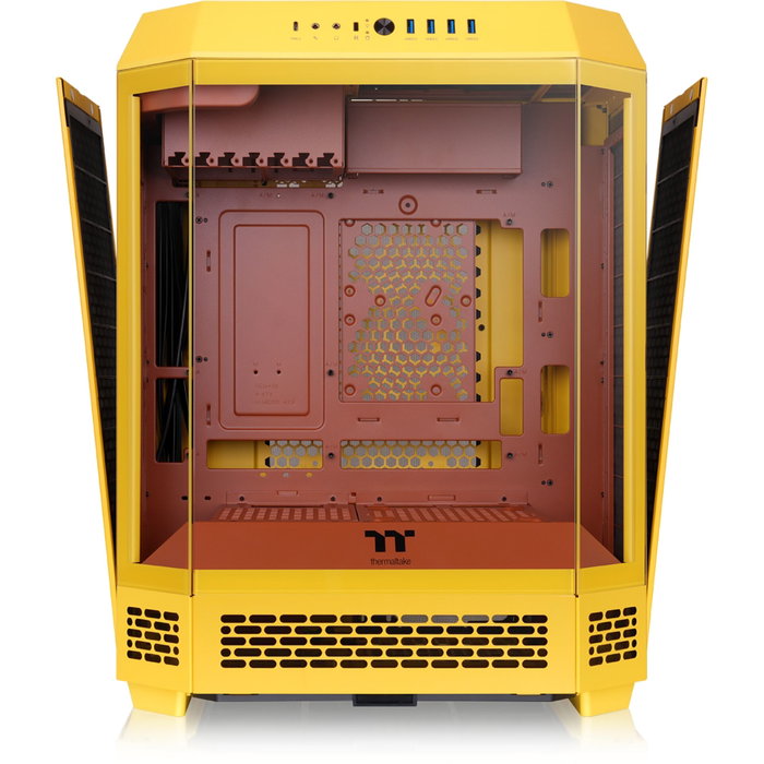 Thermaltake The Tower 600 Butter Caramel