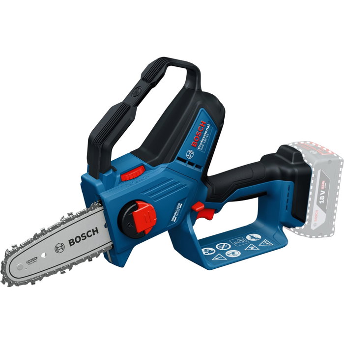 Bosch Professional GKE 18V-15