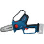 Bosch Professional GKE 18V-15