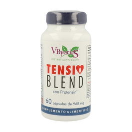 Vbyotics Tensioblend K2 60 capsules
