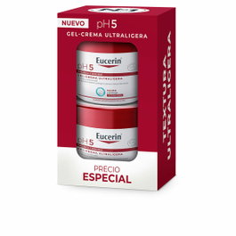 Eucerin PH5 Pack Gel-Crème Ultra-Léger 2 x 350 ml
