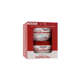 Eucerin Pack Gel-Crème Ultra-Léger PH5 2 x 350 ml