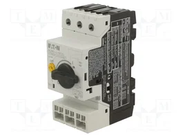 EATON ELECTRIC PKZM0-4-SPI32 Interrupteur de moteur 1,5kW