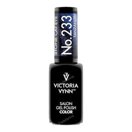 Victoria Vynn Gel Polish Stone Cat Eye Tanzanite 233 8ml