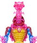 MATTEL Rattlor Turtles of Grayskull - 14 cm