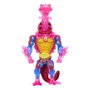 MATTEL Rattlor Turtles of Grayskull - 14 cm
