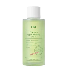 I.ST Cicas no.3 Hyper Recovery Régénération Lotion tonique 150 ml