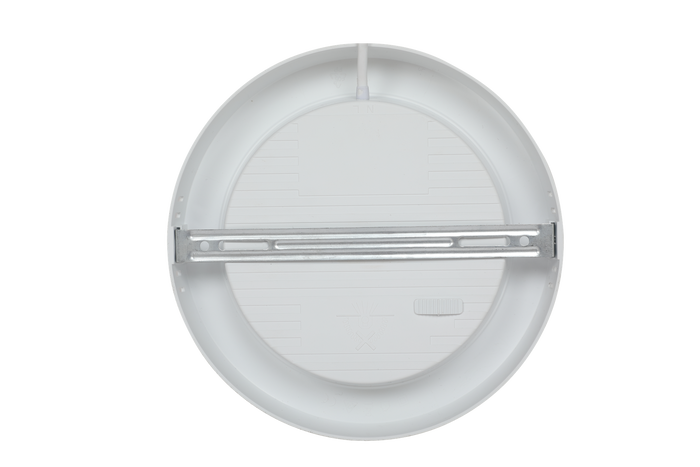 Plafonnier LED circulaire 18 W, 1980 lm, 3CCT réglable IP20