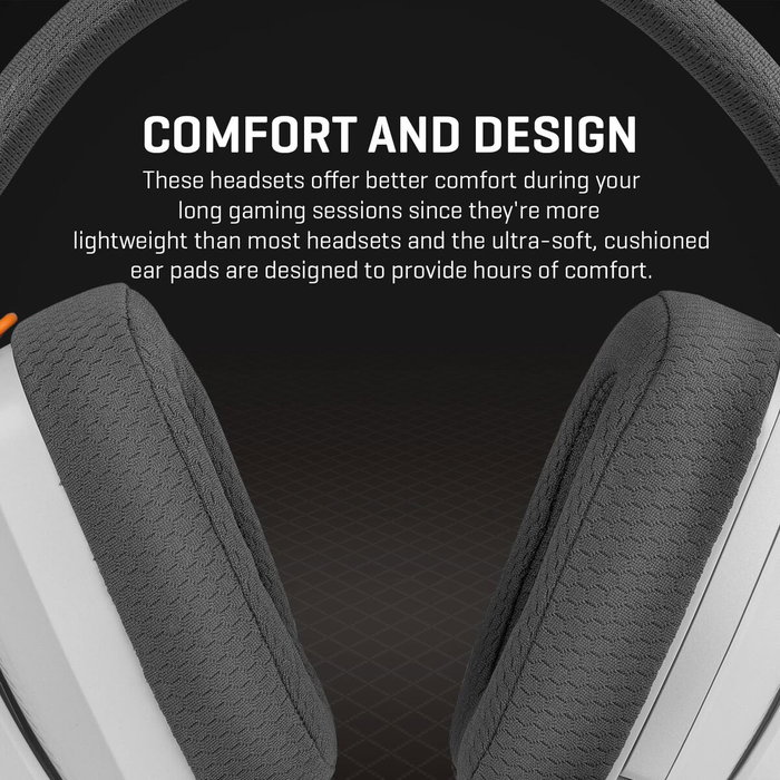 Microphone Krom NXKROMKANJIWH Blanc