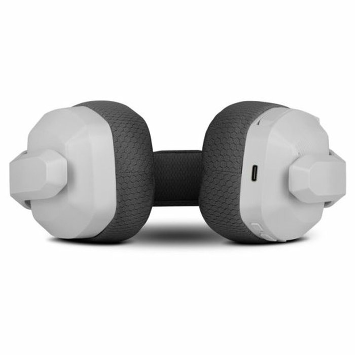 Microphone Krom NXKROMKANJIWH Blanc