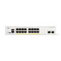 Switch CISCO C1200-16P-2G