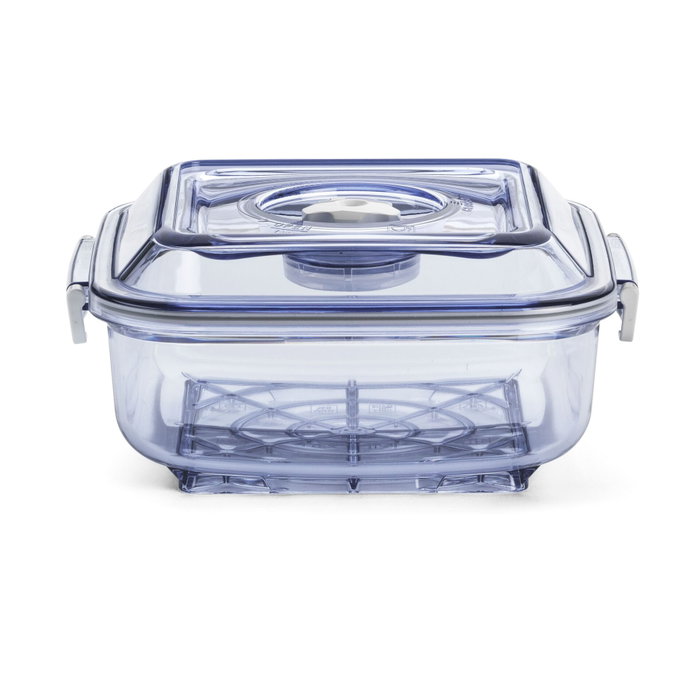 MagicVac Récipient sous vide Executive Line 2,5 L rectangulaire