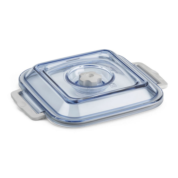 MagicVac Récipient sous vide Executive Line 2,5 L rectangulaire