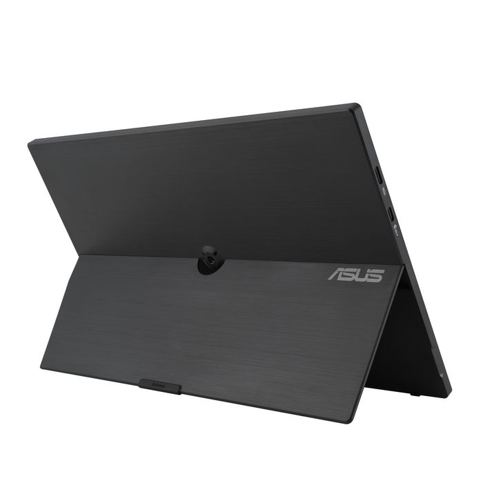 Asus ZenScreen MB16AHV Moniteur Portable 15,6 pouces Full HD IPS Noir Asus ZenScreen MB16AHV Moniteur Portable 15,6 pouces Full HD IPS Noir