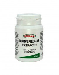 INTEGRALIA ROMPEPIEDRA extrait 60 capsules