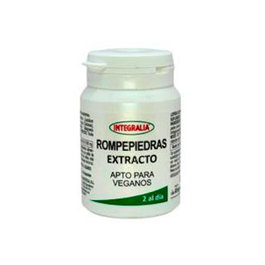 INTEGRALIA ROMPEPIEDRA extrait 60 capsules