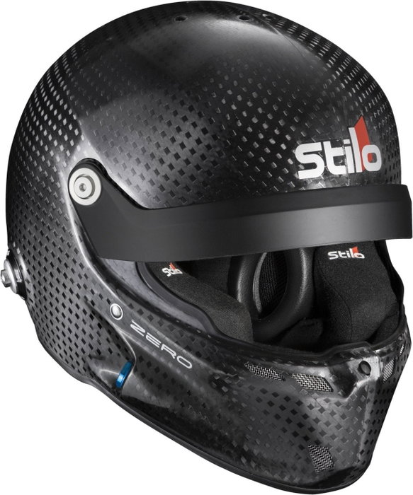 Stilo ST6R WL Carbone Zero Taille 56 Stilo ST6R WL Carbone Zero Taille 56