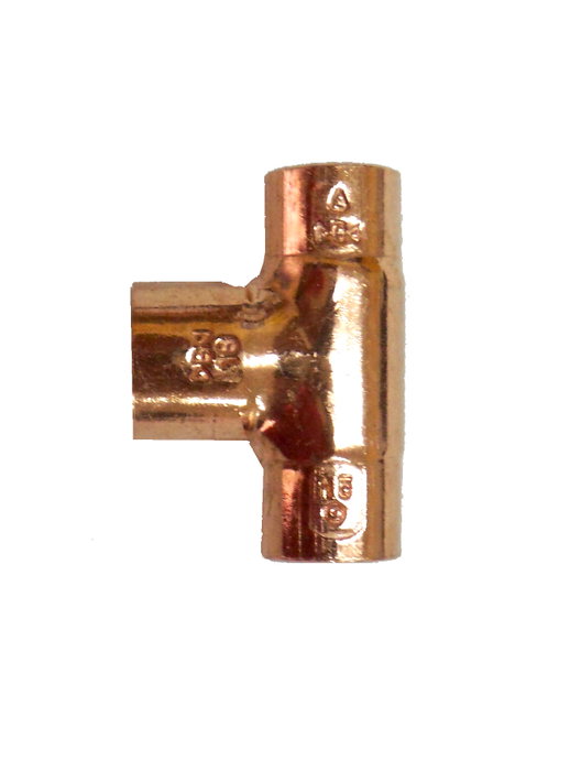ACC.COBRE FIG.130 TES HHH RED.22X15X15 ACC.COBRE FIG.130 TES HHH RED.22X15X15