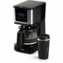 Domo DO733K Cafetière filtre Noir