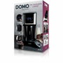 Domo DO733K Cafetière filtre Noir
